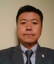 自然塾代表です。